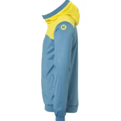 EMOTION 2.0 KAPUZENJACKE