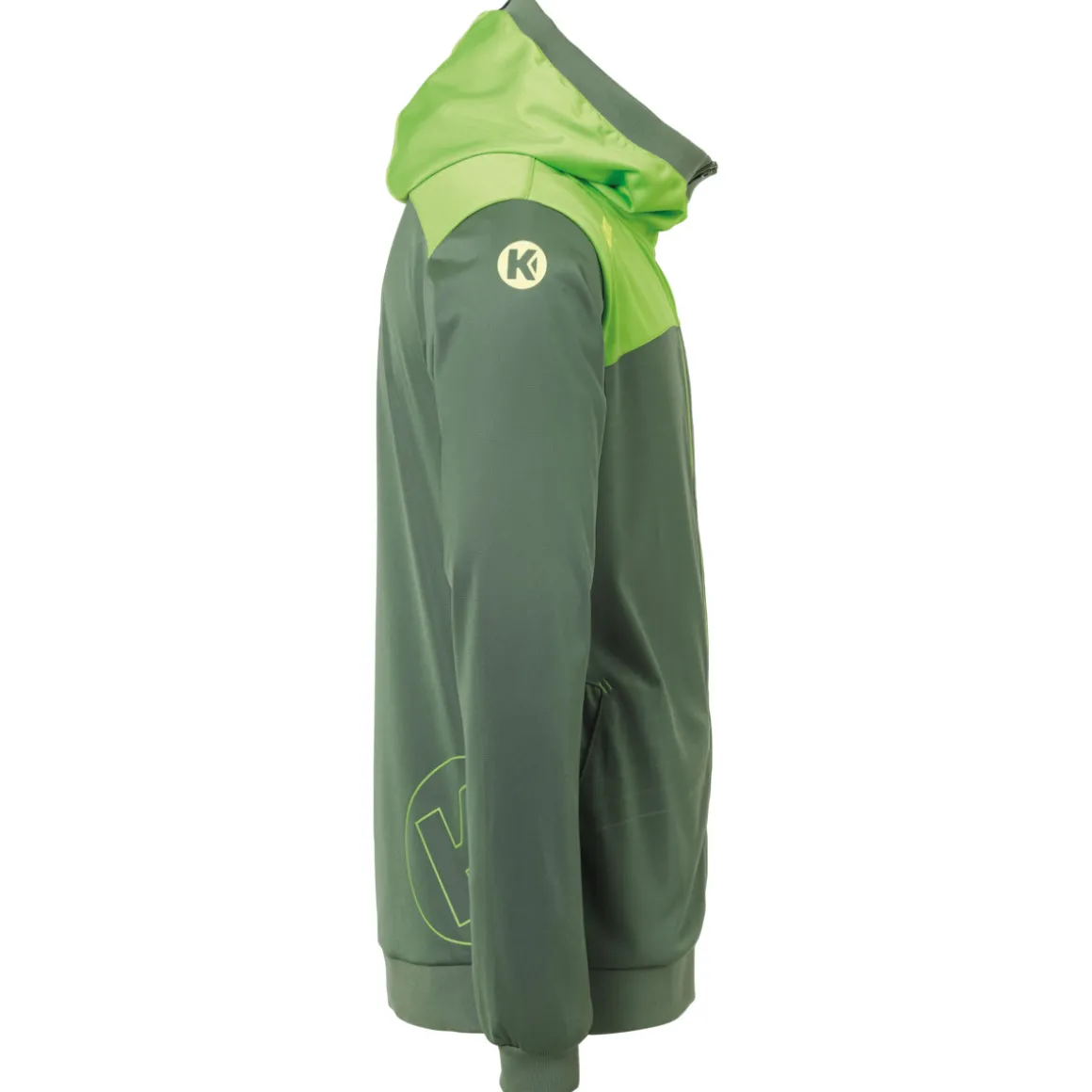 EMOTION 2.0 KAPUZENJACKE