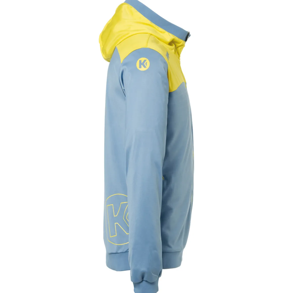 EMOTION 2.0 KAPUZENJACKE