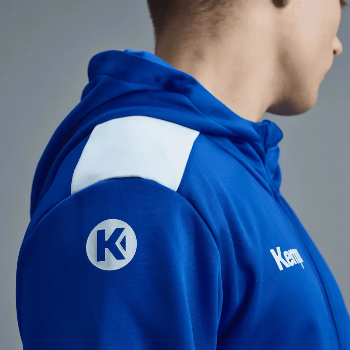 Emotion 27 Kapuzenjacke