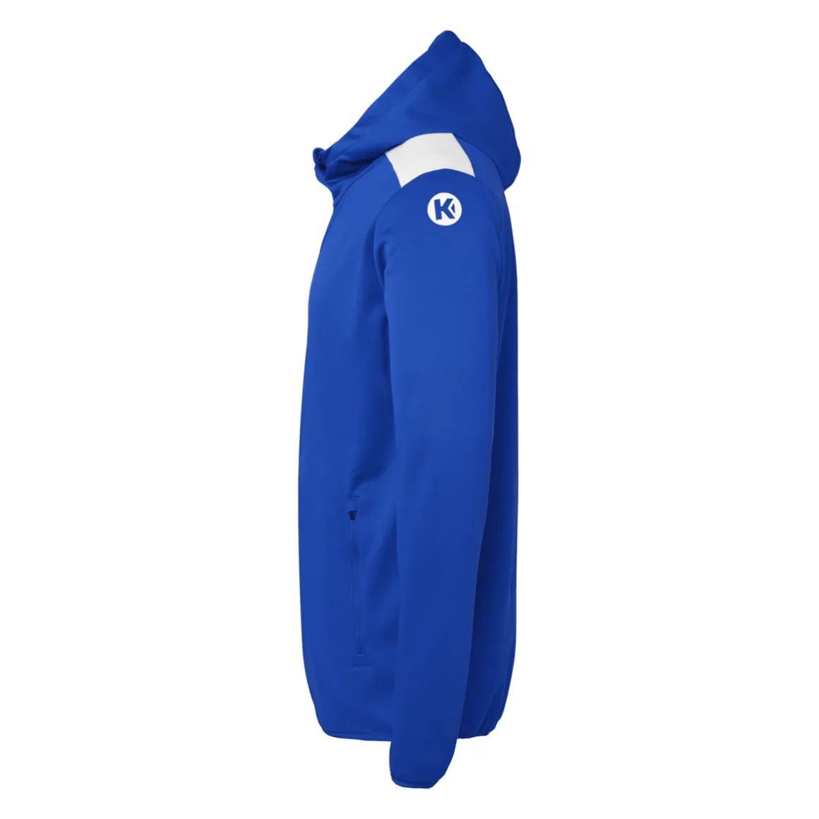 Emotion 27 Kapuzenjacke