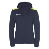 Emotion 27 Kapuzenjacke Damen