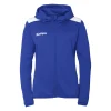 Emotion 27 Kapuzenjacke Damen