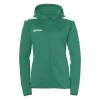 Emotion 27 Kapuzenjacke Damen