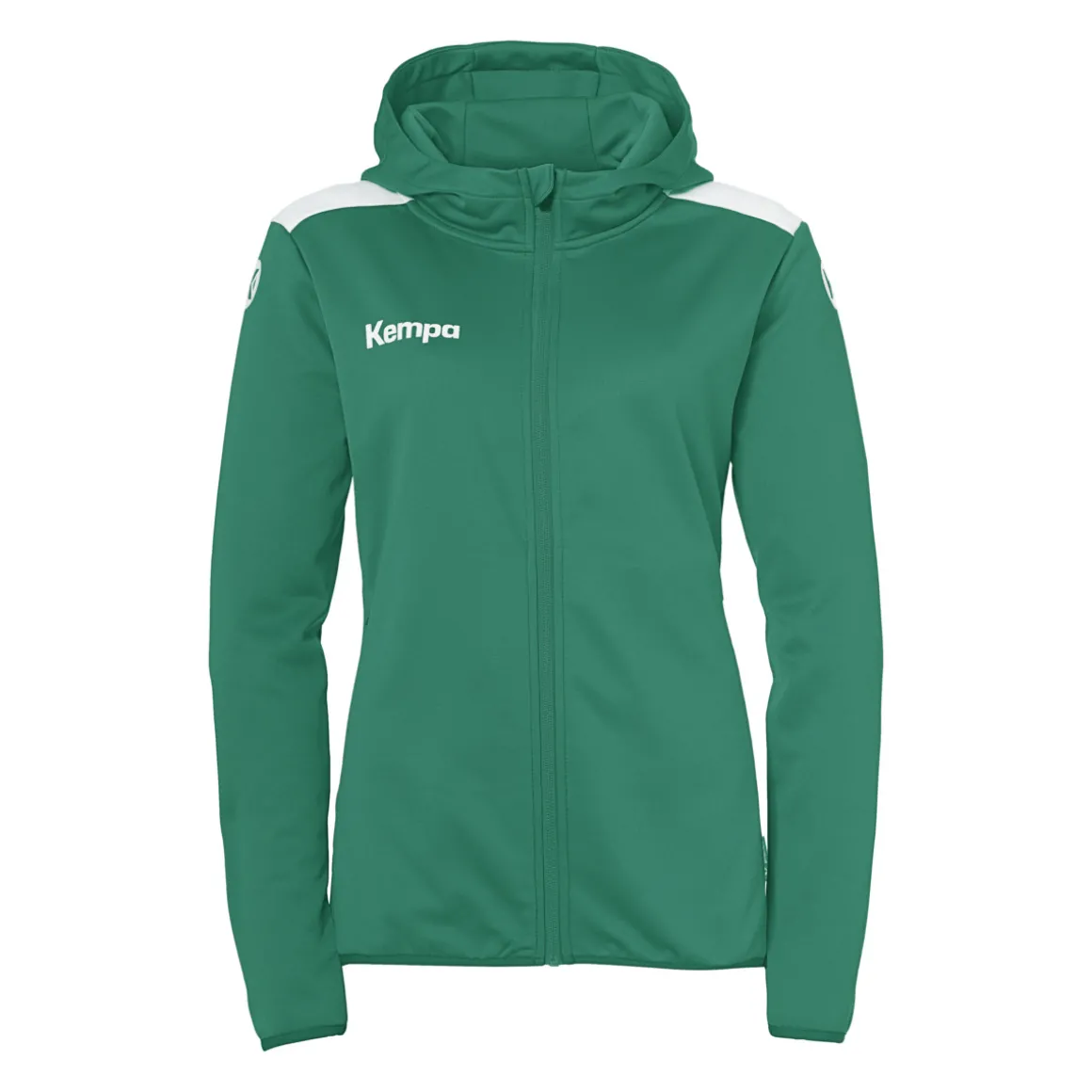 Emotion 27 Kapuzenjacke Damen