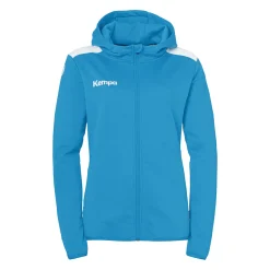 Emotion 27 Kapuzenjacke Damen