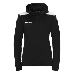Emotion 27 Kapuzenjacke Damen