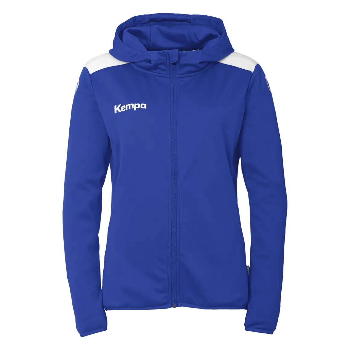 Emotion 27 Kapuzenjacke Damen