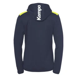 Emotion 27 Kapuzenjacke Damen
