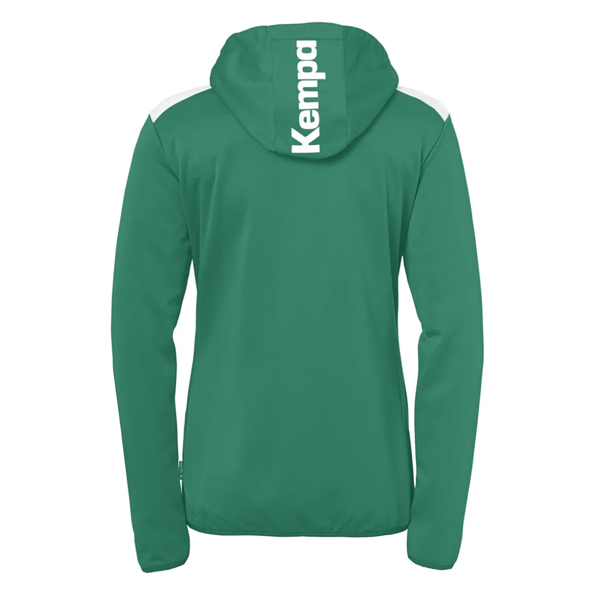 Emotion 27 Kapuzenjacke Damen