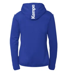 Emotion 27 Kapuzenjacke Damen