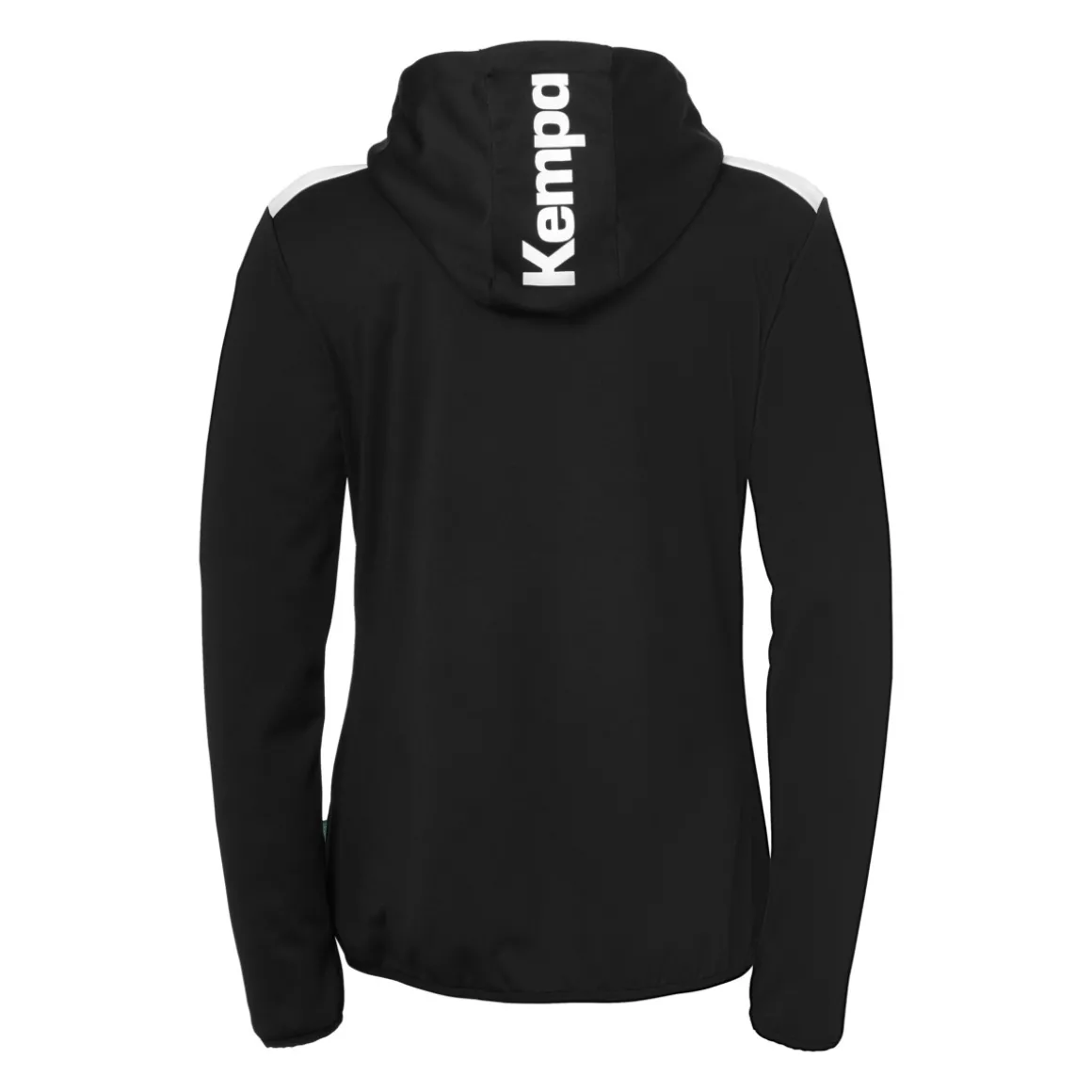 Emotion 27 Kapuzenjacke Damen