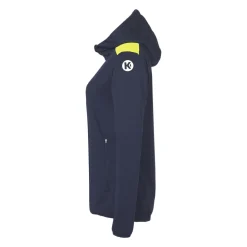 Emotion 27 Kapuzenjacke Damen