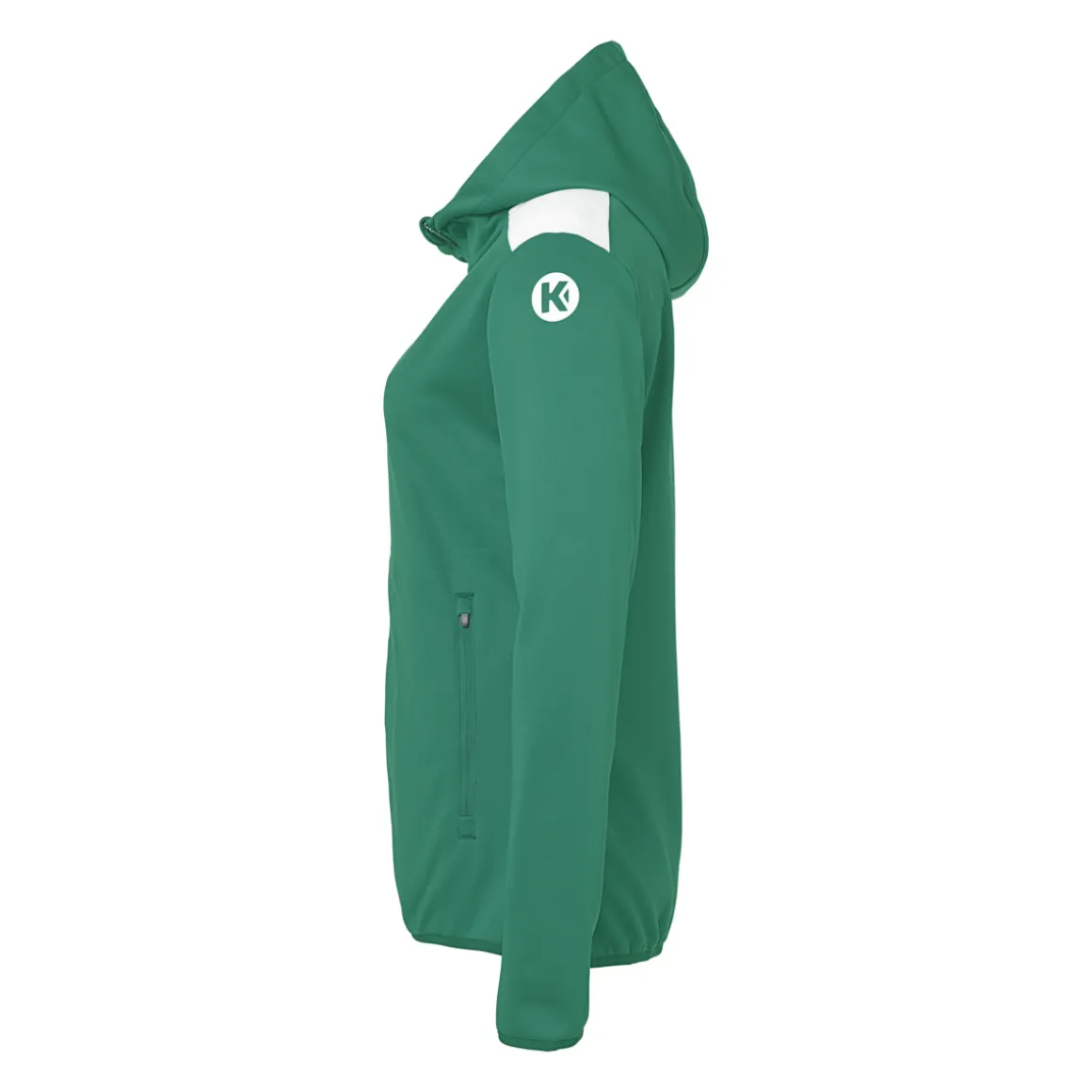 Emotion 27 Kapuzenjacke Damen