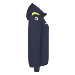 Emotion 27 Kapuzenjacke Damen