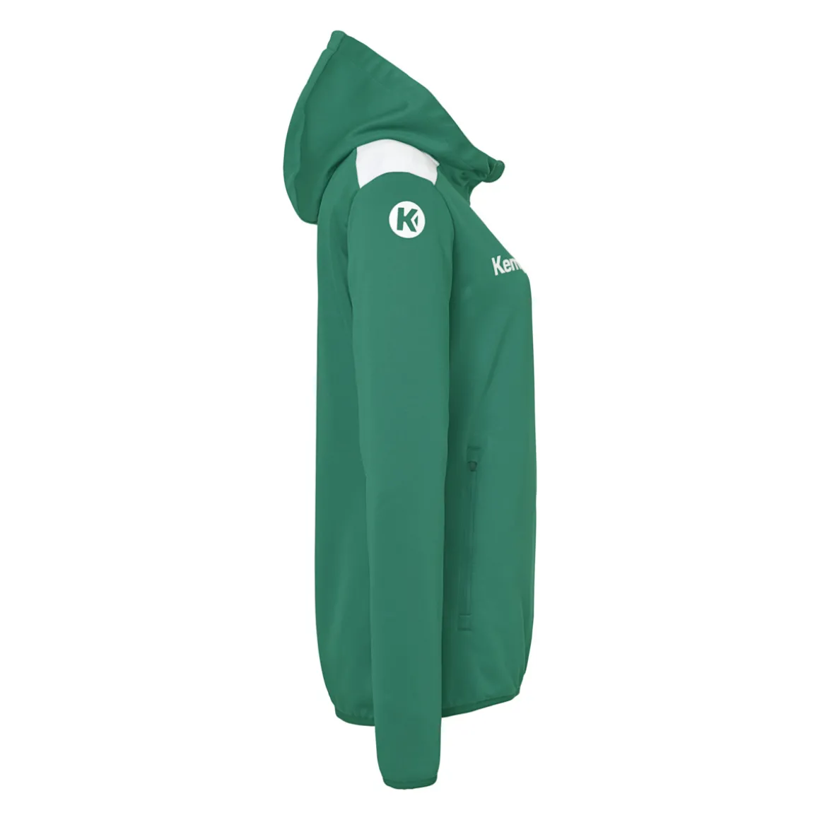 Emotion 27 Kapuzenjacke Damen