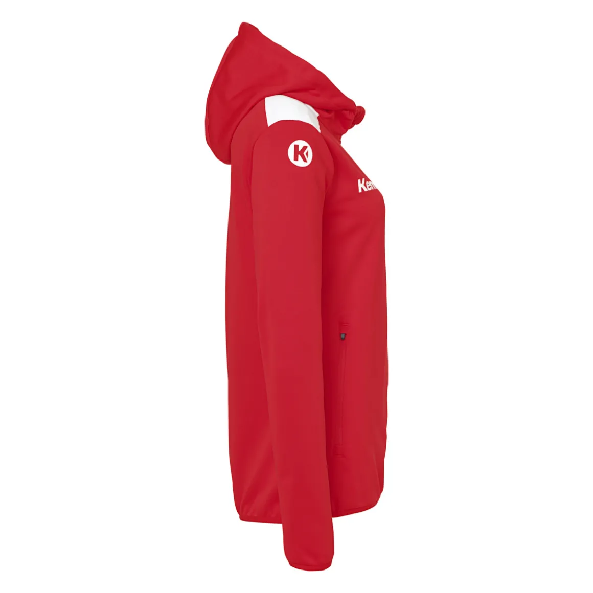Emotion 27 Kapuzenjacke Damen