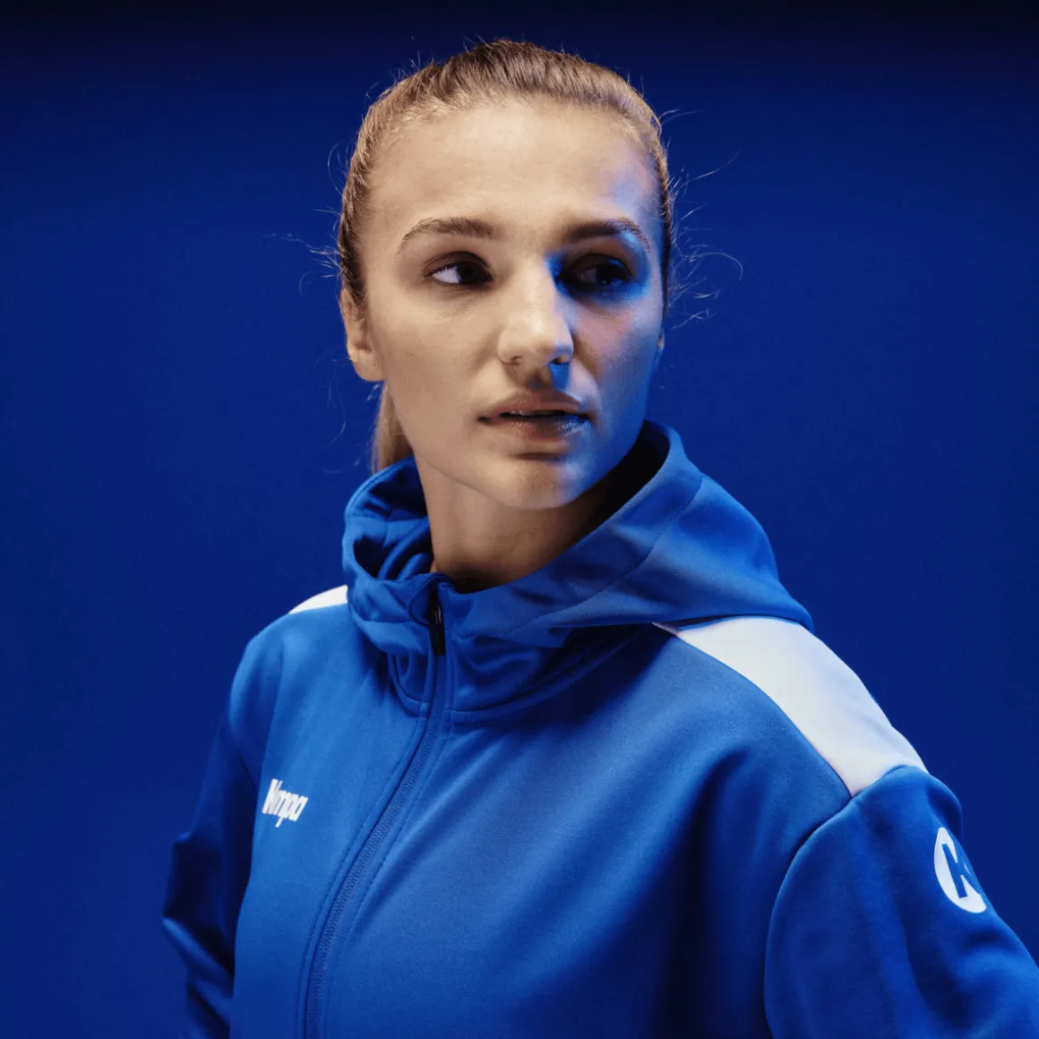 Emotion 27 Kapuzenjacke Damen