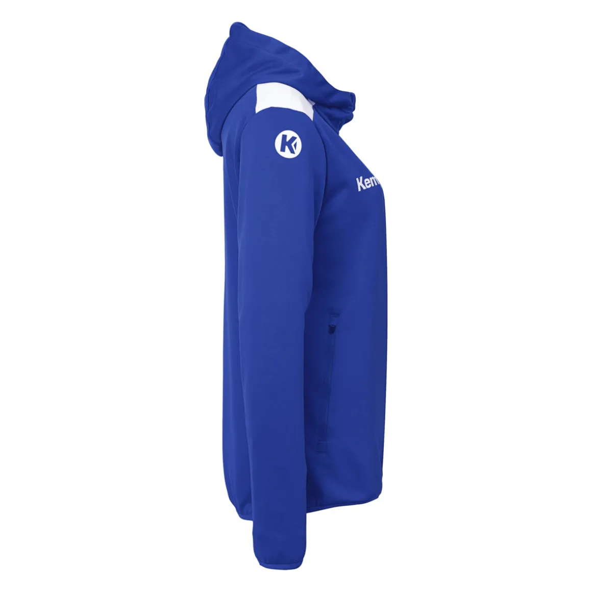 Emotion 27 Kapuzenjacke Damen
