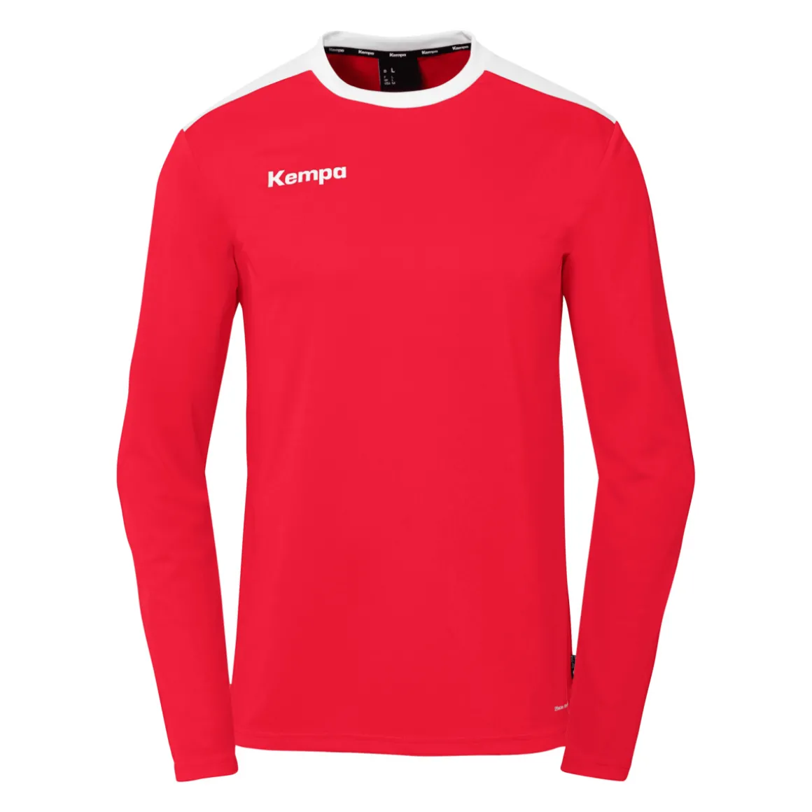 Emotion 27 Langarmshirt