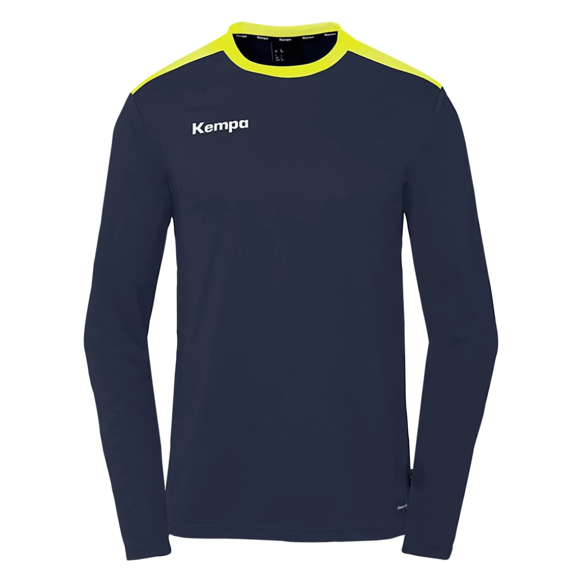 Emotion 27 Langarmshirt