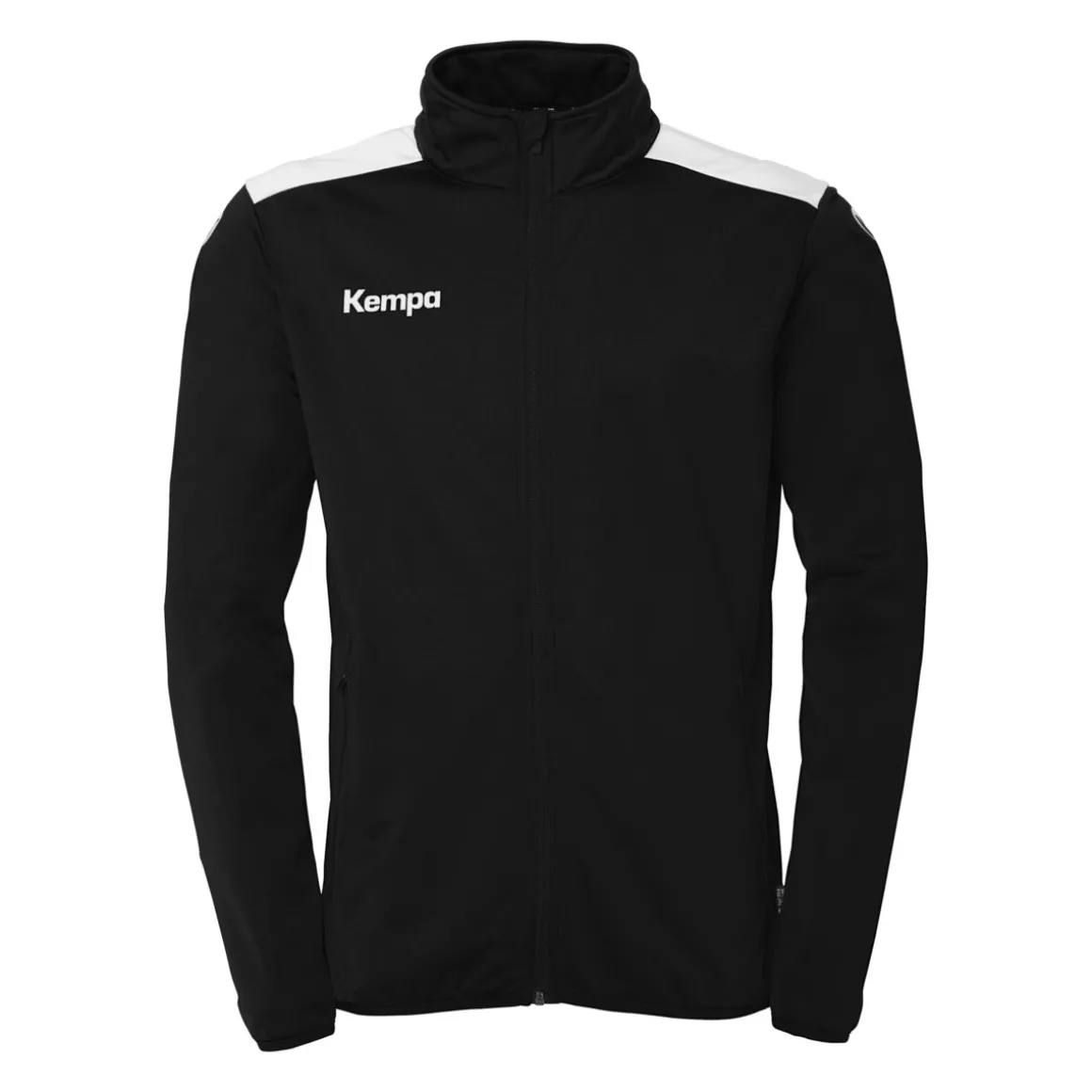 Emotion 27 Poly Jacke