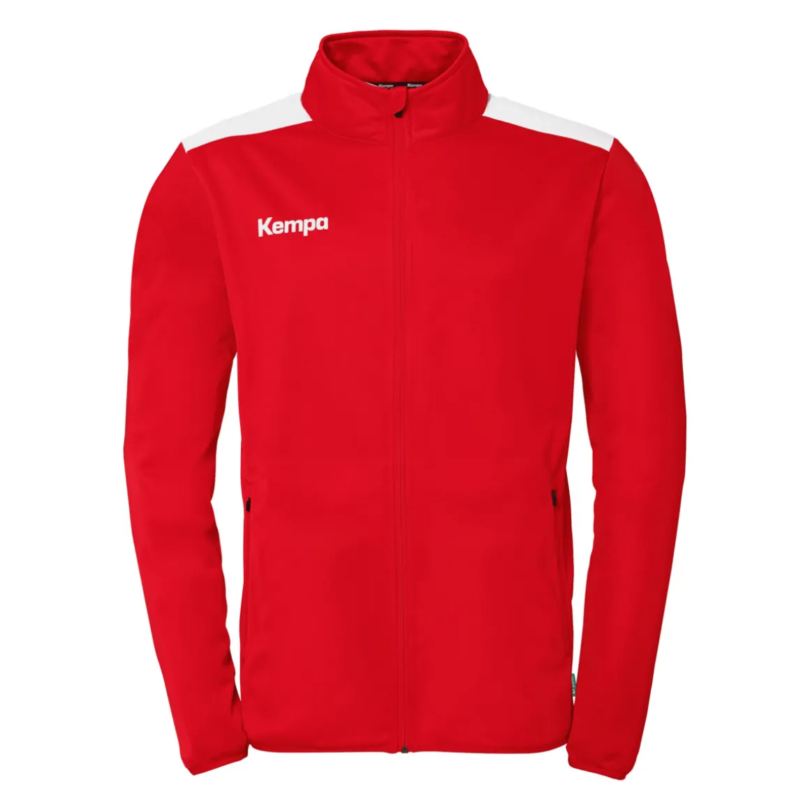 Emotion 27 Poly Jacke