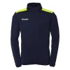 Emotion 27 Poly Jacke