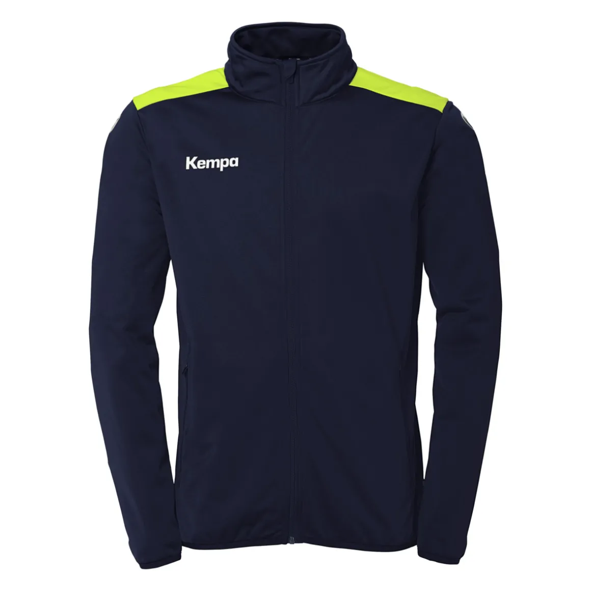 Emotion 27 Poly Jacke