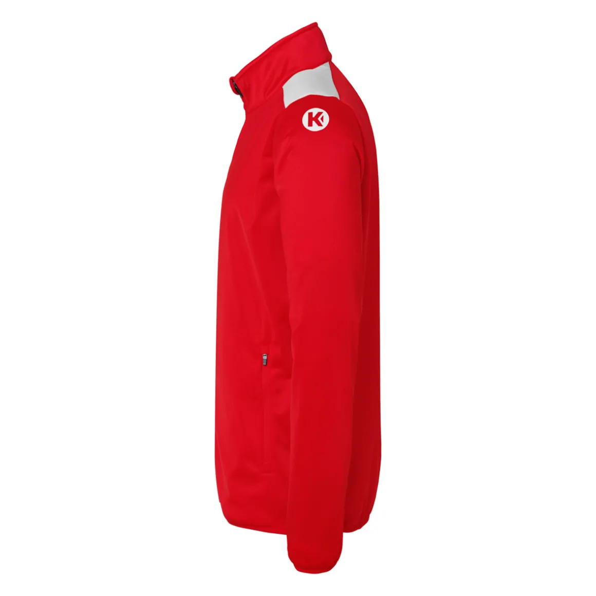 Emotion 27 Poly Jacke