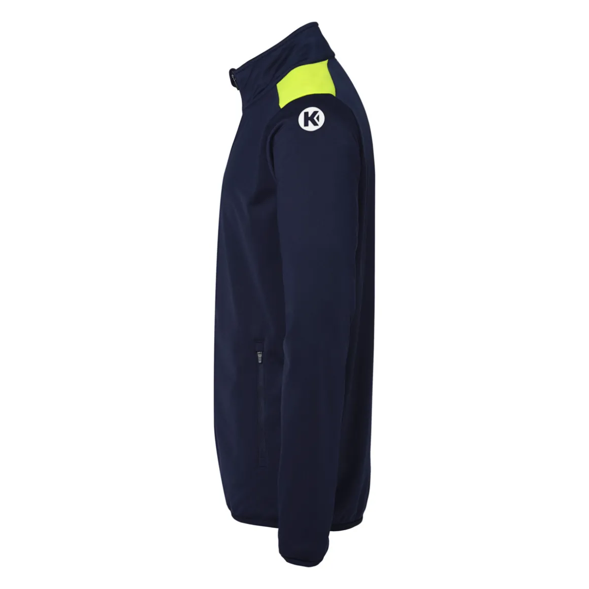 Emotion 27 Poly Jacke