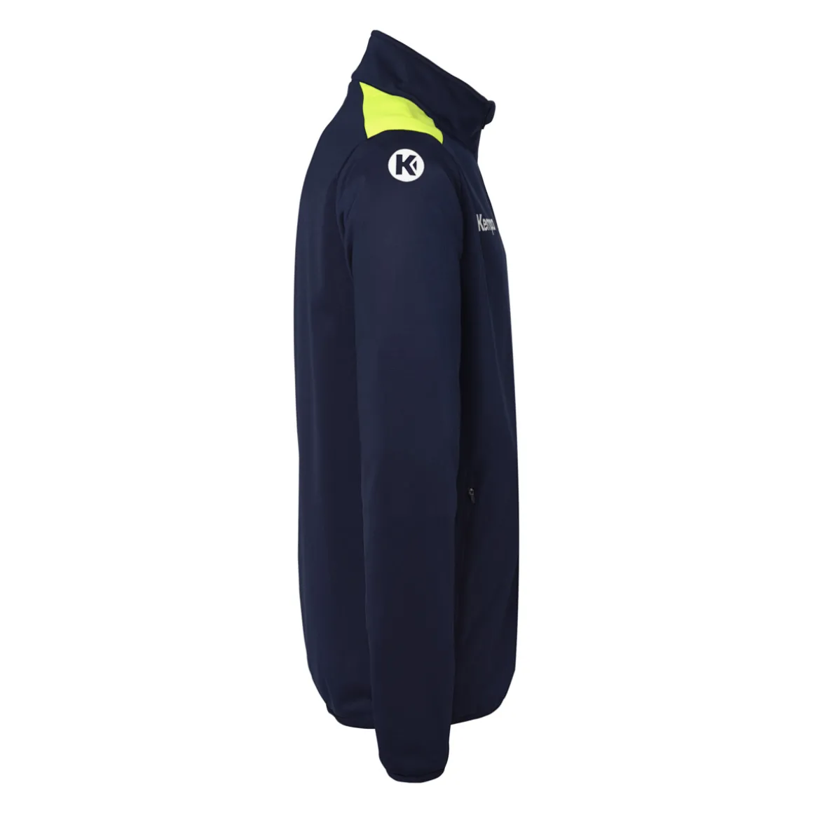 Emotion 27 Poly Jacke