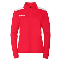 Emotion 27 Poly Jacke Damen