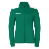Emotion 27 Poly Jacke Damen