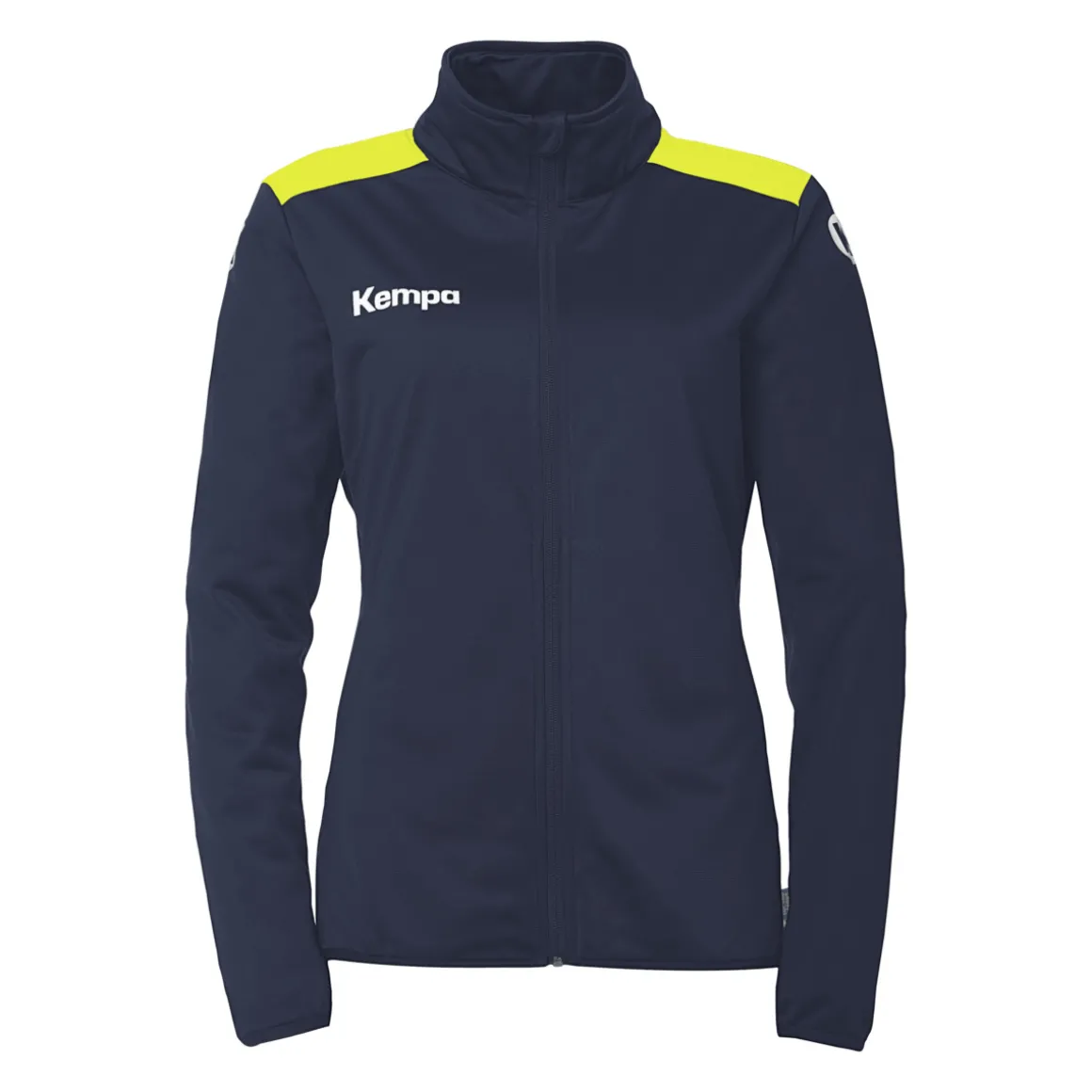 Emotion 27 Poly Jacke Damen