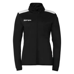 Emotion 27 Poly Jacke Damen