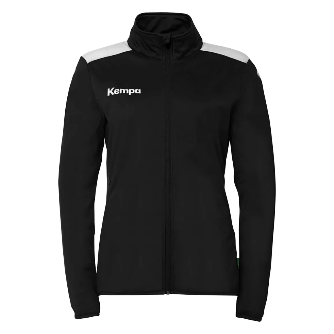 Emotion 27 Poly Jacke Damen