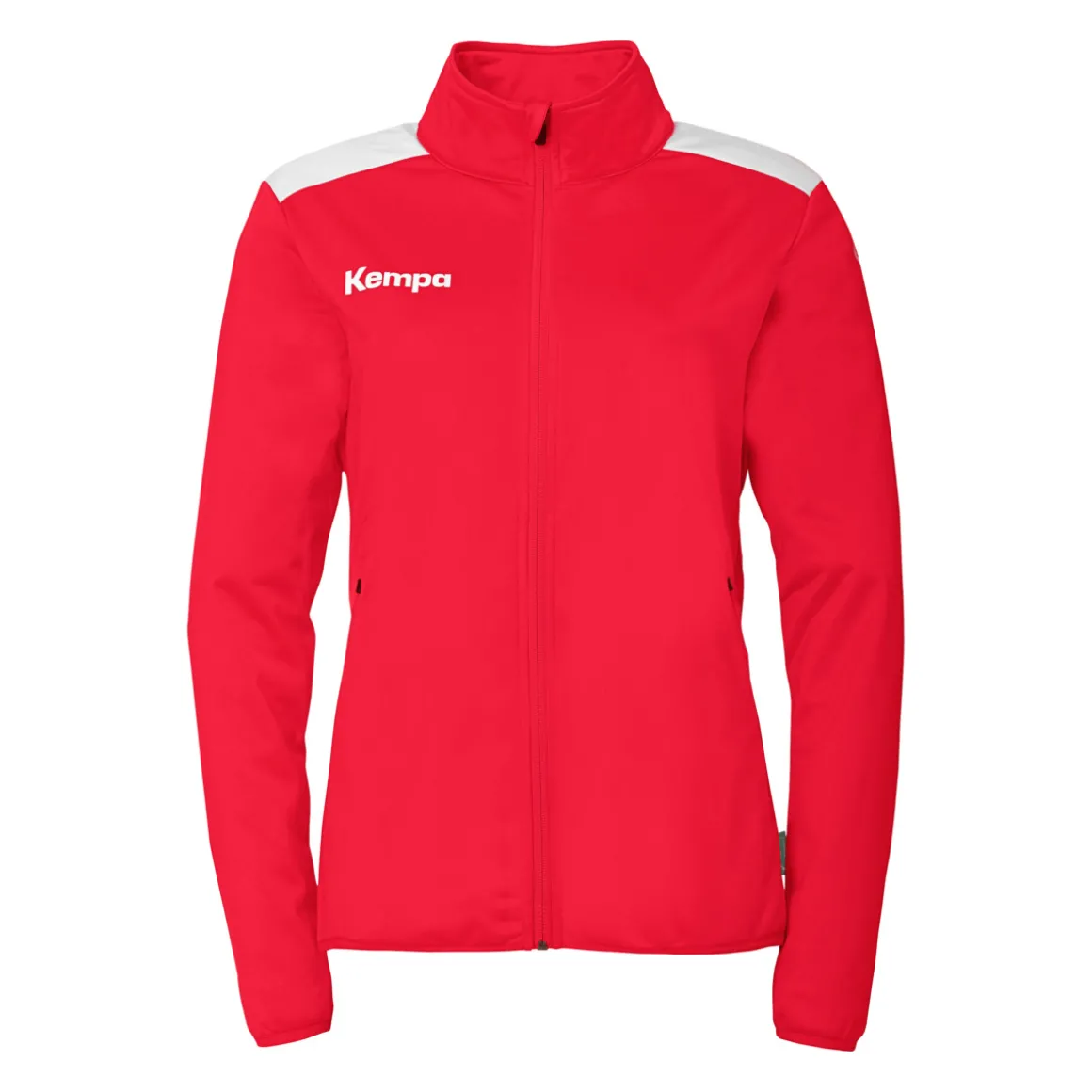Emotion 27 Poly Jacke Damen
