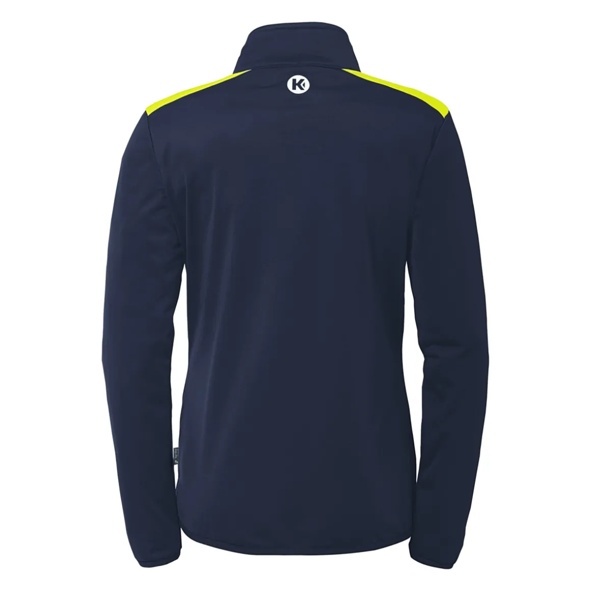 Emotion 27 Poly Jacke Damen