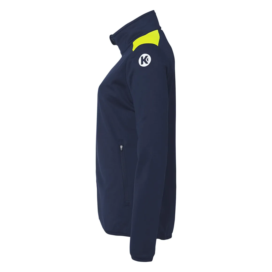 Emotion 27 Poly Jacke Damen