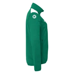 Emotion 27 Poly Jacke Damen