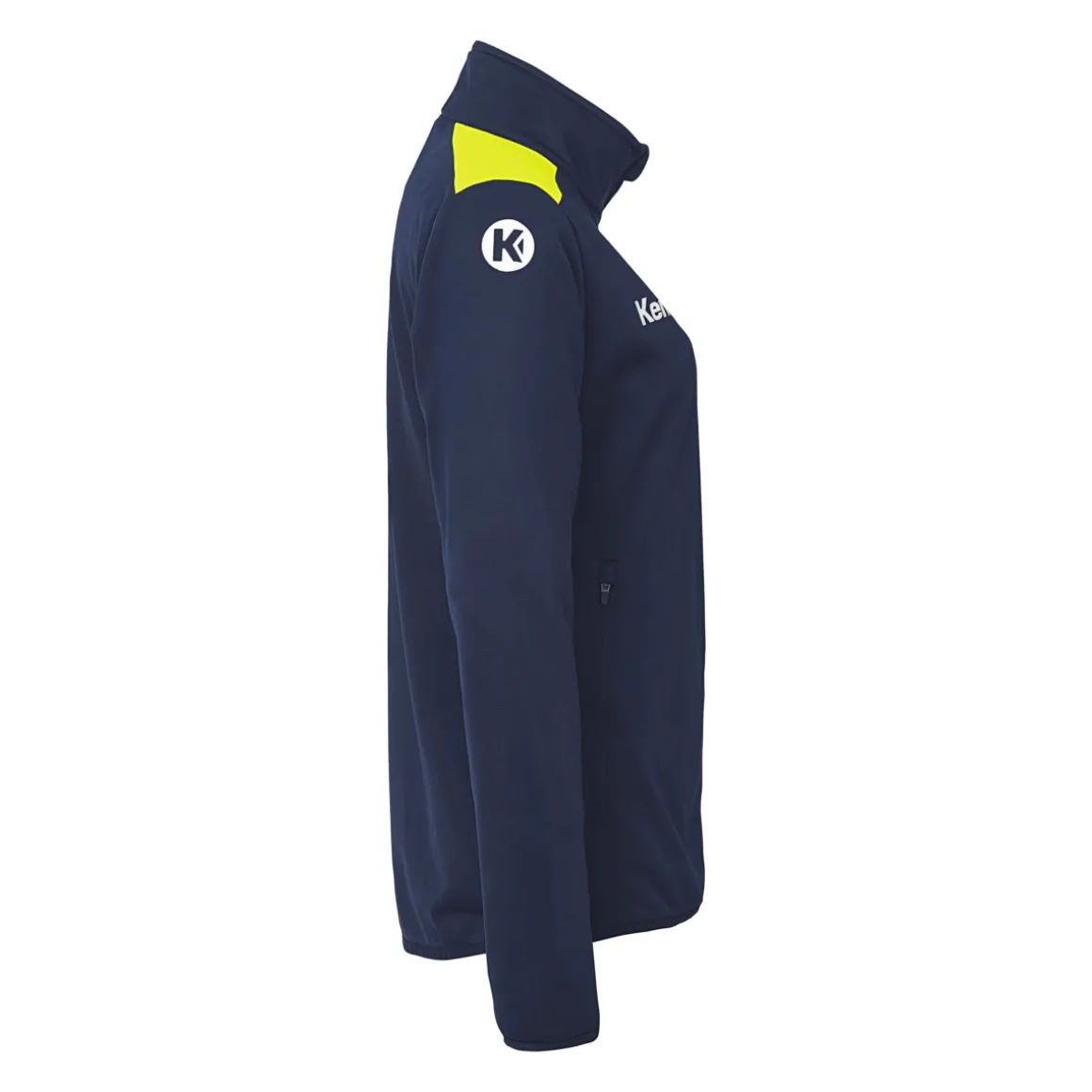 Emotion 27 Poly Jacke Damen
