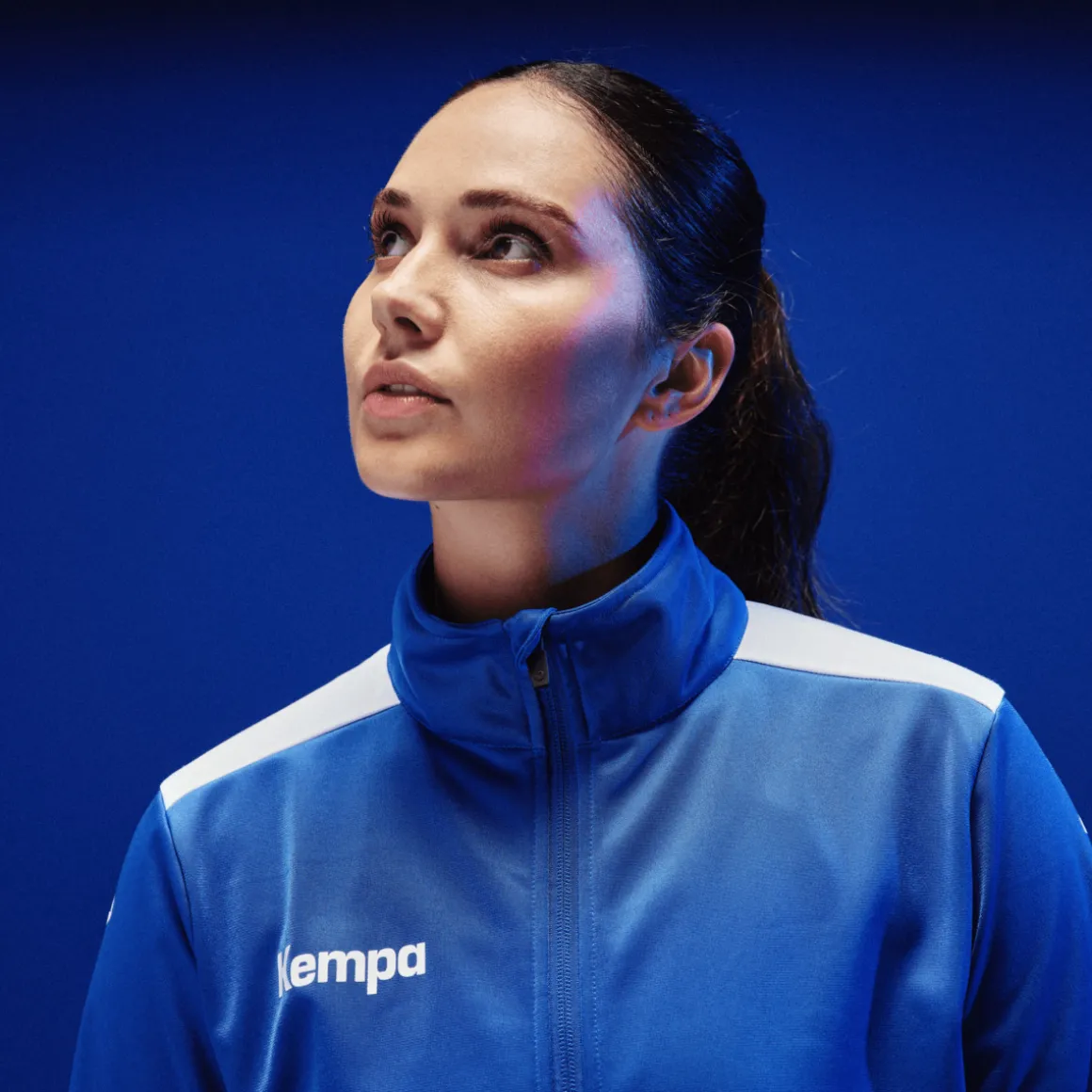 Emotion 27 Poly Jacke Damen