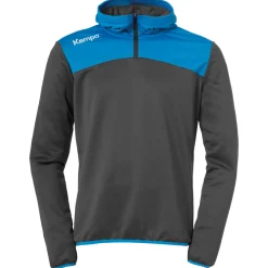 EMOTION 2.0 QUARTER ZIP HOODY