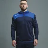 EMOTION 2.0 QUARTER ZIP HOODY