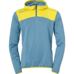 EMOTION 2.0 QUARTER ZIP HOODY