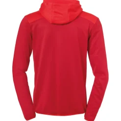 EMOTION 2.0 QUARTER ZIP HOODY