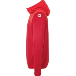 EMOTION 2.0 QUARTER ZIP HOODY