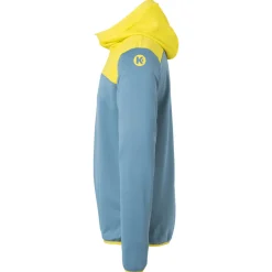 EMOTION 2.0 QUARTER ZIP HOODY