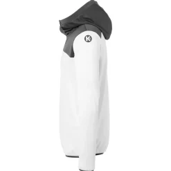 EMOTION 2.0 QUARTER ZIP HOODY
